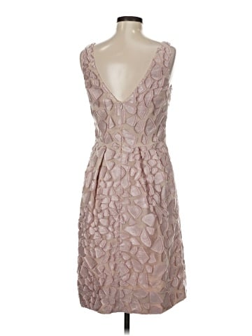 Lela Rose Cocktail Dress (view 2)