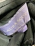 Laura Scott 100% Polyester Black Vest Size L - photo 6