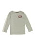 Gymboree Gray Pullover Sweater Size S (kids) - photo 1