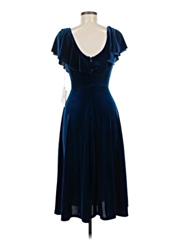 June & Hudson Cocktail Dress (view 2)