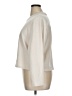 Divided by H&M Ivory Long Sleeve Top Size XL - photo 5