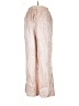 Shein Pink Casual Pants Size L - photo 1