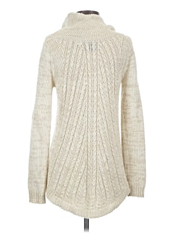 guinevere Turtleneck Sweater (view 2)