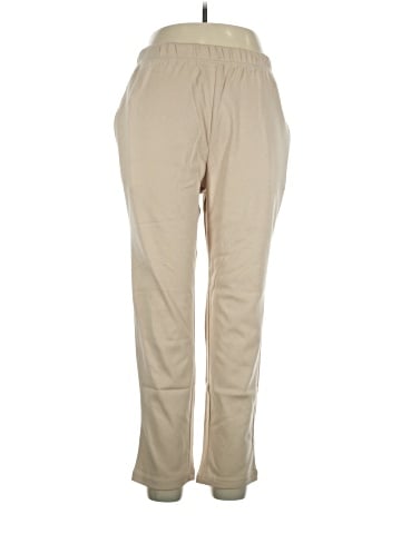 Woman Within Casual Pants (view 1)