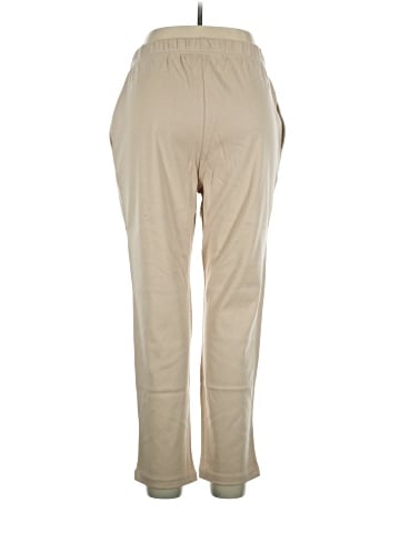 Woman Within Casual Pants (view 2)