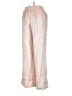 Shein Pink Casual Pants Size L - photo 2