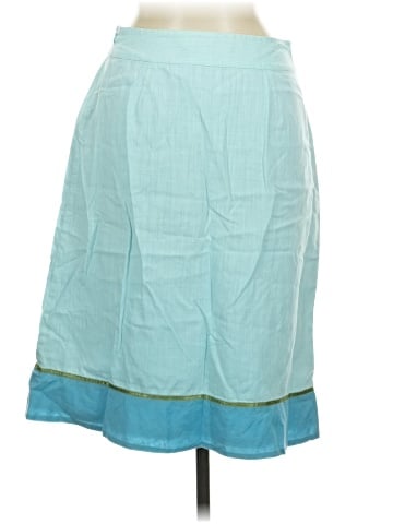 Eddie Bauer Casual Skirt (view 2)