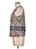 Unbranded Pink Sleeveless Top Size L - photo 5