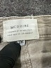 Mcguire Solid Gray Khakis Size 26 waist - photo 7