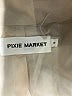 Pixie Market Ivory Blazer Size S - photo 6