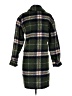 Abercrombie & Fitch 100% Polyester Green Coat Size XS - photo 2