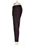 J.Jill Solid Burgundy Active Pants Size Med Petite - photo 5