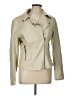 Max Studio 100% Polyurethane Tan Jacket Size L - photo 1