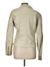 Max Studio 100% Polyurethane Tan Jacket Size L - photo 2