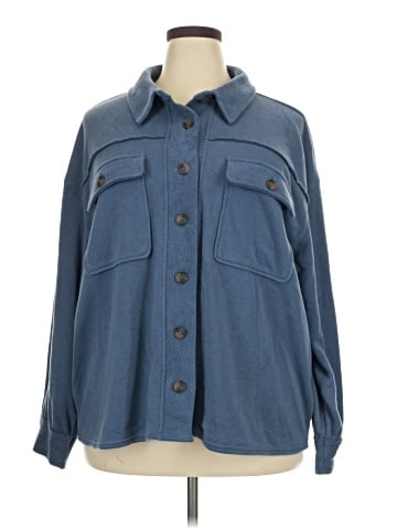 Any Body Jacket (view 1)