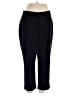 Calvin Klein Black Dress Pants Size 14 - photo 1