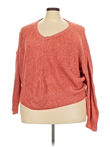 Ophelia Roe Pullover Sweater (view 1)