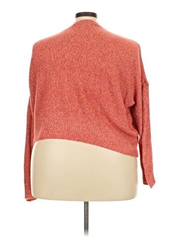 Ophelia Roe Pullover Sweater (view 2)