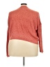 Ophelia Roe Orange Pullover Sweater Size 3X - photo 2