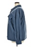 Any Body Blue Jacket Size 2X - photo 5