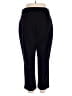 Calvin Klein Black Dress Pants Size 14 - photo 2