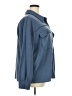 Any Body Blue Jacket Size 2X - photo 4