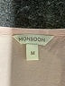 Monsoon Pink Short Sleeve Blouse Size M - photo 7
