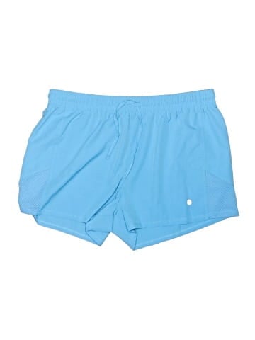 Bally Total Fitness Athletic Shorts (view 1)