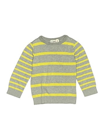 The Children's Place Pullover Sweater (view 1)
