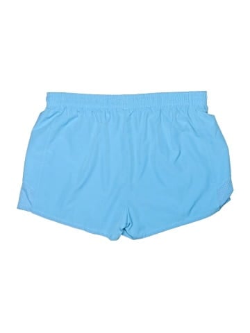 Bally Total Fitness Athletic Shorts (view 2)