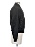 Zara Basic Black Jacket Size S - photo 4