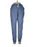 Unbranded Blue Sweatpants Size L - photo 1