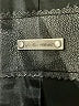 I.E. Relaxed Black Jacket Size L - photo 6