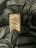 I.E. Relaxed Black Jacket Size L - photo 7