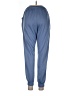 Unbranded Blue Sweatpants Size L - photo 2