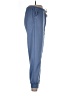 Unbranded Blue Sweatpants Size L - photo 4