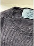 Prada Black Wool Pullover Sweater Size EU (IT) 42 / US 6 - photo 8