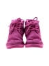 Ugg 100% Leather Pink Ankle Boots Size 5 - photo 2