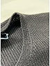 Prada Black Wool Pullover Sweater Size EU (IT) 42 / US 6 - photo 12