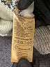 Scotch & Soda Chevron-herringbone Ivory Pullover Sweater Size XXL (5) - photo 8