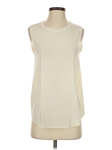 Adriano Goldschmied Sleeveless Blouse (view 1)