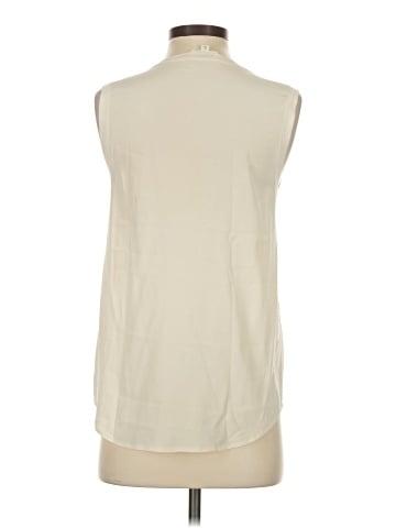 Adriano Goldschmied Sleeveless Blouse (view 2)