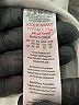 Boohoo 100% Polyester Ivory Cargo Pants Size 12 - photo 8