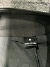 Shein Black Skort Size M - photo 4