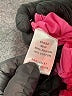 Assorted Brands Pink Jacket Size L (kids) - photo 4