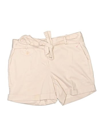 Talbots Khaki Shorts (view 1)