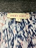 Eight Sixty Print Pink Romper Size L - photo 4