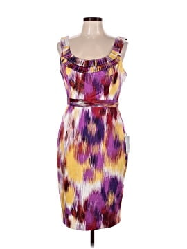 Maggy London Cocktail Dress