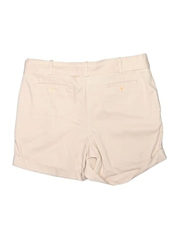 Talbots Khaki Shorts (view 2)