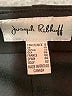 Joseph Ribkoff Black Formal Skirt Size 8 - photo 4
